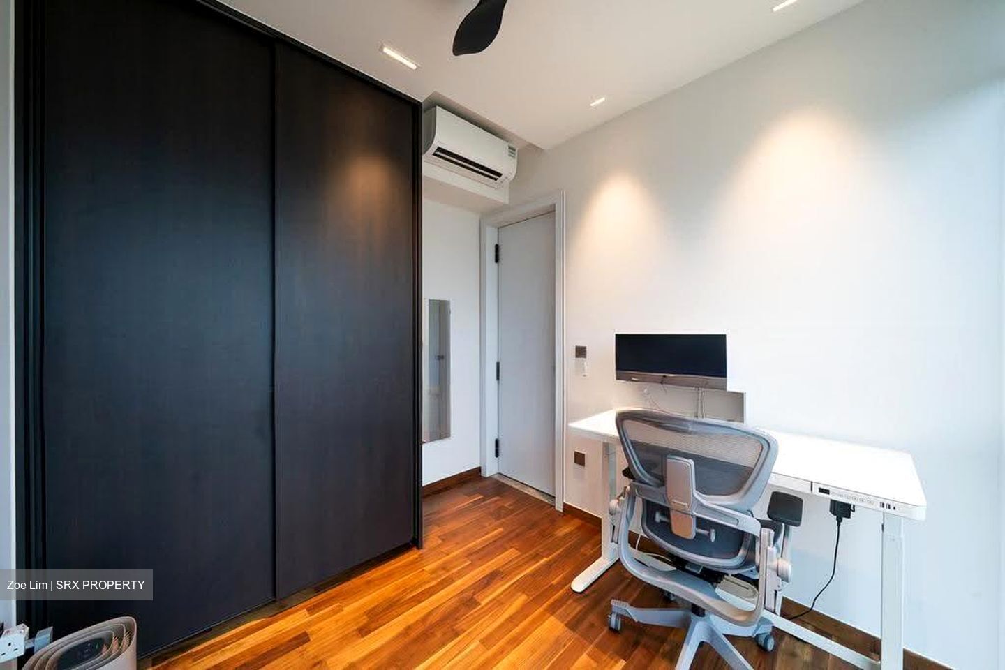 Hyll On Holland (D10), Condominium #632001891